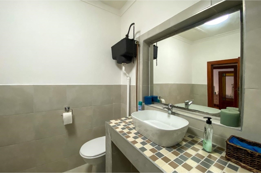 3 Bedroom Property for Sale in Bot River Western Cape